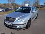 Skoda Octavia Combi Ambiente, KLIMA,  TÜV 07/2025 - Skoda Octavia aus 2006: Combi