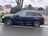 Audi Q5 40 TDI S tronic quattro sport sport - Audi Q5 Gebrauchtwagen in Dortmund