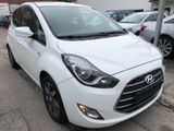 Hyundai ix20 blue YES!*TÜV NEU*KLIMA*ALU*KAMERA*