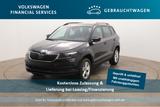 Skoda Karoq Ambition 2.0 TDI 110kW AK*Tempo*Nav*PDC*SH - Skoda Karoq Gebrauchtwagen in Hamburg