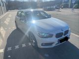 BMW 120i Advantage PDC-SHZ-8fach bereift  - BMW 120 in Wuppertal