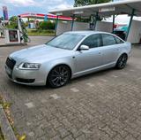 Audi A6 3.2 V6 quattro Automatik | HU 06/27 | - Audi A6 aus 2004: 3.0