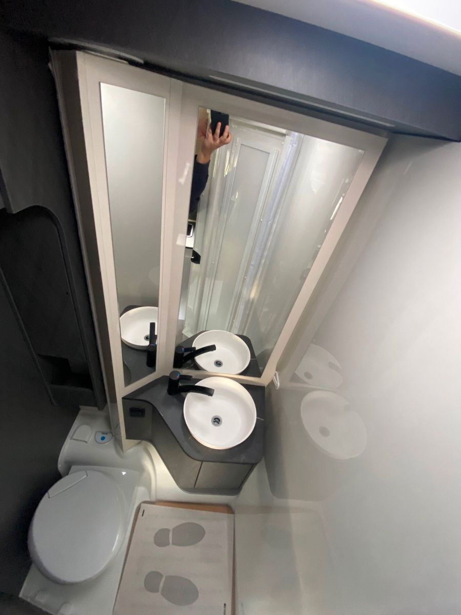 Fahrzeugabbildung Etrusco A 6.9 SB *Modell26*Einzelbetten*Markise*Komfort*