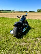 Harley-Davidson FAT Bob-5HD Dyna FXDF 103, 240, Ricks, Kesstech - HARLEY-DAVIDSON DYNA FAT BOB FXDF