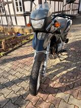 BMW F650GS Reiseenduro 3 Koffer, 3 Sitzänke, ABS - BMW R65