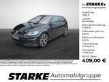 Volkswagen Golf VII 2.0 TSI GTI Performance  Panodach Stand - Cars in Osnabrück