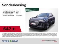 Audi Q6 e-tron - Vorschau Bild 1