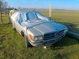 Mercedes-Benz Mercedes w107 SLC 280 SL - Mercedes SLC-Klasse bis 15.000 Euro