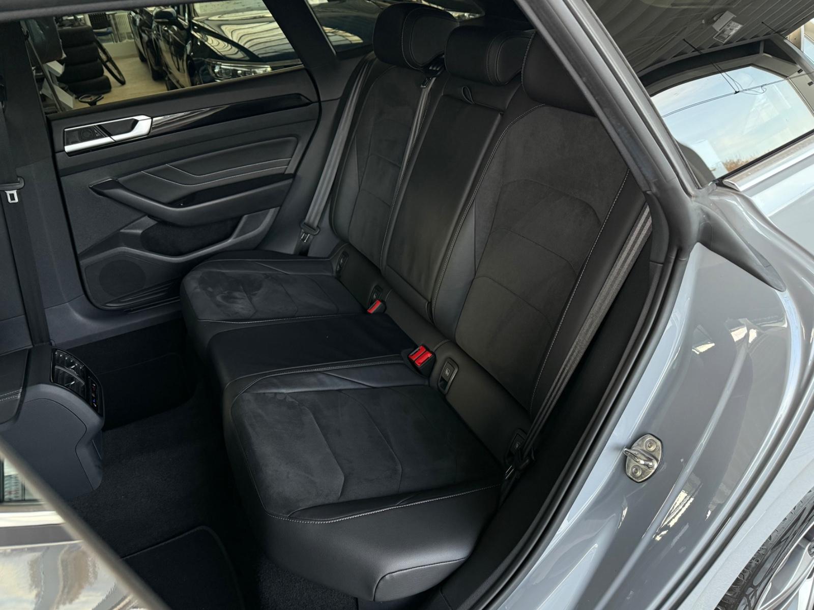 Volkswagen Arteon *SB*2.0 TDI*DSG*R-Line*AHK*CAM*MATRIX*ACC, миниатюра 23