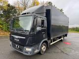 MAN TGL 8.180 *Ladeboardwand* - MAN LKWs