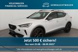Cupra Formentor VZ 4Drive 2.0 TSI DSG Pano*AHK*RFK*PDC