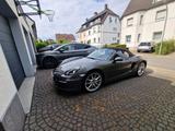 Porsche PDK SPortabgasanlage, 20 Zoll, Bose Sounds... - Porsche Boxster: Pdk