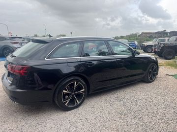 Audi A6 - 6