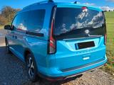 Ford Grand Tourneo Active, PANO, AHK, LED, Dachzelt - Ford Grand Tourneo aus 2022