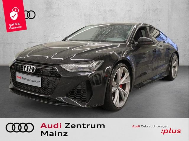 Audi RS 7 Sportback performance *HUD*PANO*B&O*