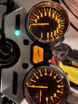 Yamaha XJR 1300 | Kult-Bike | Top gepflegt | - YAMAHA XJR