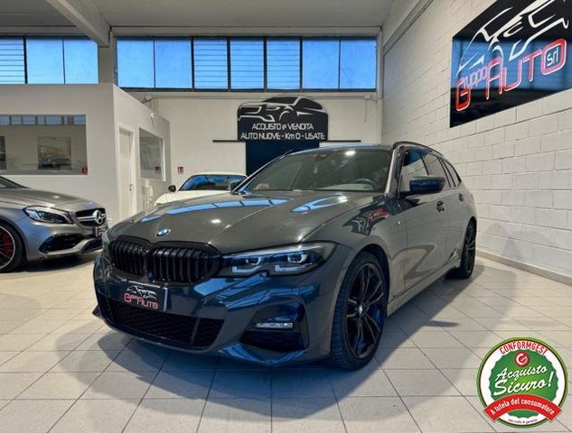 BMW 330 d 48V xDrive Touring Msport *FRENI M*CAM