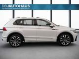 Volkswagen Tiguan R-Line 2.0 TSI DSG 4MOTION BusinessPremiu - Volkswagen Tiguan: 4motion