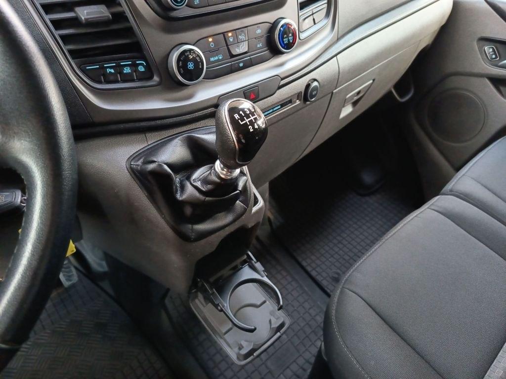 Ford Transit Custom 320 L1H1 VA Trend *KLIMA*PDC*DAB*, миниатюра 24