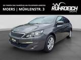 Peugeot 308 SW Active KlimaAT NAVI PPvo+6hi+Kamera Allwe - Peugeot 308: SW Active