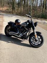Harley-Davidson FLS 103 Softtail |  Tausch gegen R1250GS - Offers matching your search criteria
