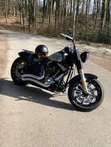 Harley-Davidson FLS 103 Softtail |  Tausch gegen R1250GS - Offers matching your search criteria