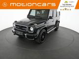 Mercedes-Benz G 63 AMG 4Matic - Mercedes-Benz G-Klasse: 63 AMG