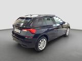 Skoda Kamiq Tour 1,0l TSI DSG * NAVI SHZ LED TEMP* - Skoda Kamiq Gebrauchtwagen