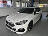 BMW 218 Gran Coupé M Sport*AHK*Hifi*Ambiente* - BMW 218 Gran Coupé in Dresden