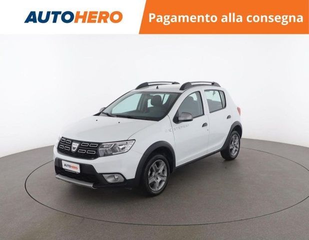 Dacia DACIA Sandero Stepway 1.5 dCi 8V 90CV Start&Stop