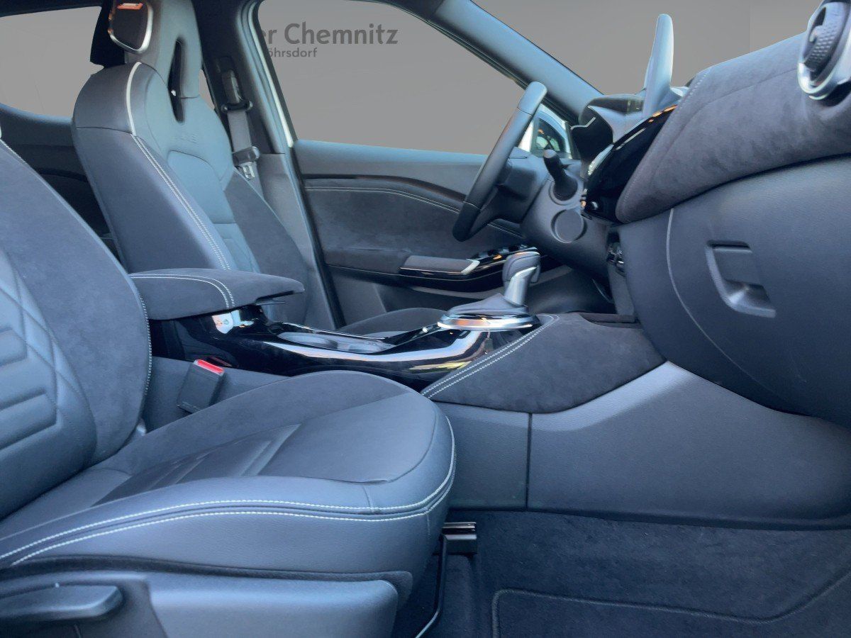 Nissan Juke - Bild 9