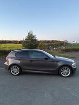 BMW 1er 120i e81 170PS 2.0l M-Paket 94.000 km - BMW: E81