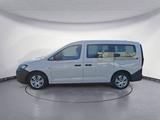 Volkswagen Caddy Kombi Maxi 5-Sitzer 1,5 l  TS - Volkswagen Caddy Maxi in Freiburg