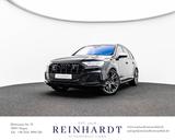 Audi SQ7 TFSi ALL-BLACK 22Z./ACC/HuD/LASER/B&O-ADV/VC