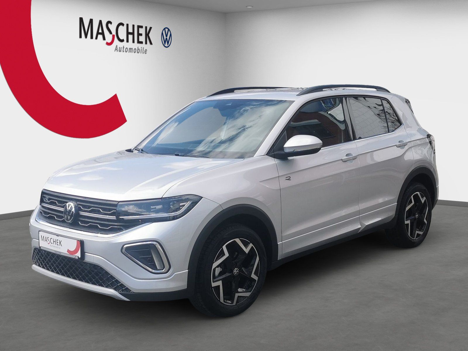 Volkswagen T-Cross - Bild 2