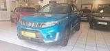 Suzuki Vitara 1.4 BOOSTERJET Hybrid Comfort+ - Suzuki Vitara mit Benzin-Antrieb: Leichtmetallfelgen, mit Klimaanlage