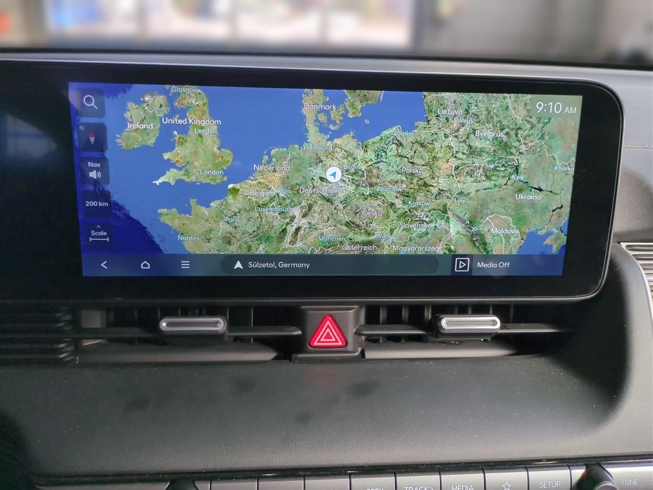 Fahrzeugabbildung Hyundai IONIQ 5 DYNAMIQ 84KWH EL.HECK*SHZ*LHZ*LED*KLIMAA