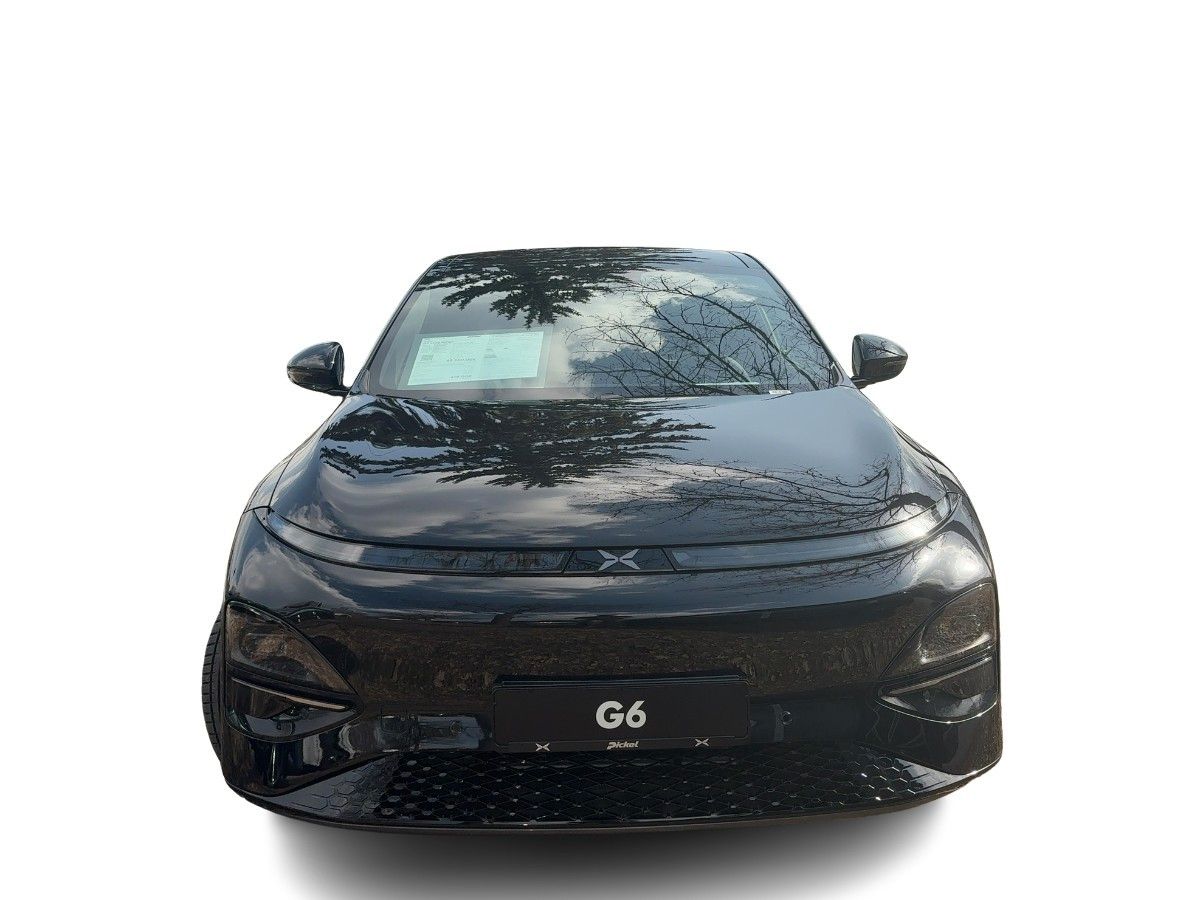 XPENG G6 - Bild 25