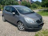 Opel Meriva TÜV 04/2028 | Unfallfrei | Winterräd - Opel Meriva in Kiel