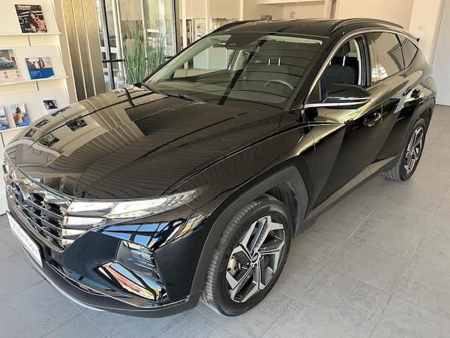 Hyundai Tucson 1.6 T-GDi Trend Plug-In Hybrid 4WD Autom.