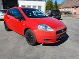 Fiat Grande Punto 1.2 8V Dynamic, Tüv 10/2027 - rote Fiat Grande Punto