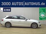 Audi A4 45 2.0 TFSI qu. Avant Navi+ LED Sportsitze - Audi A4 in Bremen