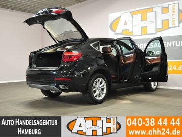 BMW X6 - 5