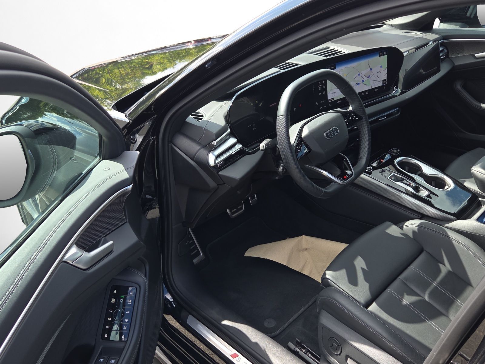 Audi A6 - Bild 14