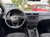 Seat Ibiza 1.0 MPI 59kW Reference - Seat Ibiza: Mpi
