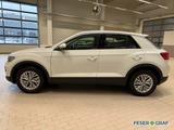Volkswagen T-Roc 1.0 TSI Basis - gebrauchte VW T-Roc aus dem Jahr 2017
