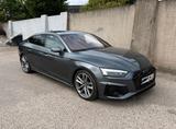 Audi S5 Sportback 3.0 TDI quattro basis - Audi S5 Unfallwagen