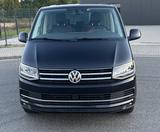 Volkswagen T6 Multivan Generation Six - Volkswagen T6 Multivan in Hamburg