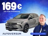 Opel Grandland CDTI Elegance *MATRIX*AHK*ACC*SHZ*360° - Opel Grandland (X) Gebrauchtwagen in Hamburg