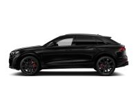 Audi Q8 - Vorschau Bild 5